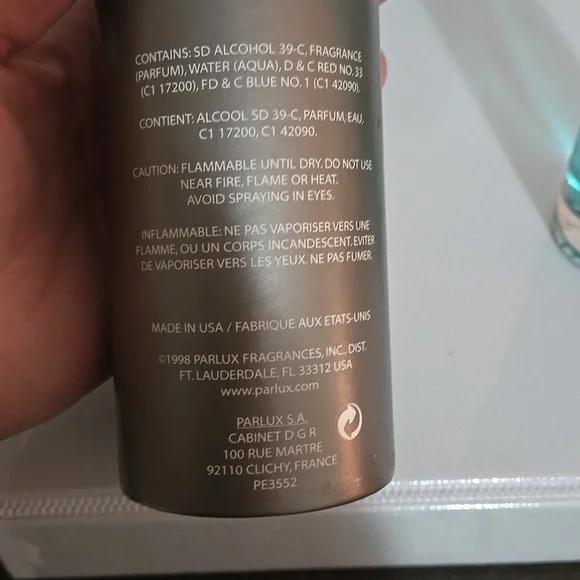 Perry Ellis 360° - Picture 3 of 4